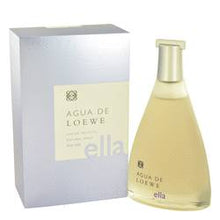 Load image into Gallery viewer, Agua De Loewe Ella Eau De Toilette Spray By Loewe
