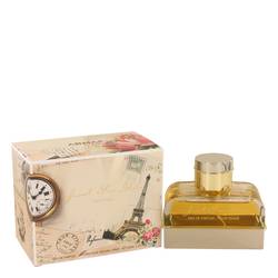 Armaf Just For You Eau De Parfum Spray By Armaf