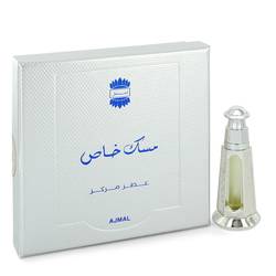 Ajmal Musk Khas Concentrated Perfume Oil (Unisex) By Ajmal