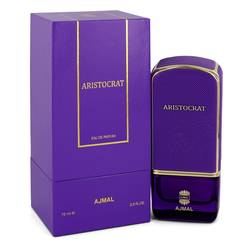 Ajmal Aristocrat Eau De Parfum Spray By Ajmal