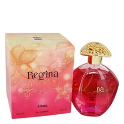 Ajmal Regina Eau De Parfum Spray By Ajmal