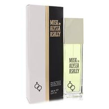Load image into Gallery viewer, Alyssa Ashley Musk Eau De Toilette Spray By Houbigant
