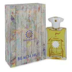 Amouage Beach Hut Eau De Parfum Spray By Amouage
