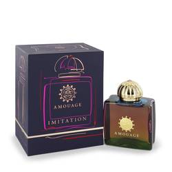 Amouage Imitation Eau De Parfum Spray By Amouage