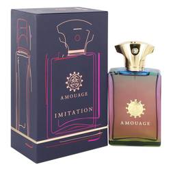 Amouage Imitation Eau De Parfum Spray By Amouage