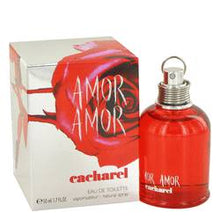 Load image into Gallery viewer, Amor Amor Eau De Toilette Spray By Cacharel
