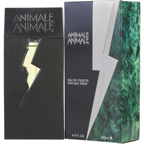 ANIMALE ANIMALE 6.8 EDT SP FOR MEN