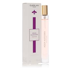 Aqua Allegoria Passiflora Mini EDT Spray By Guerlain