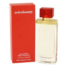 Load image into Gallery viewer, Arden Beauty Eau De Parfum Spray By Elizabeth Arden
