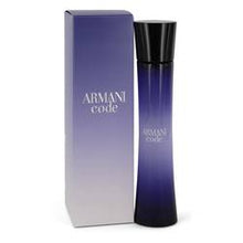 Load image into Gallery viewer, Armani Code Eau De Parfum Spray By Giorgio Armani
