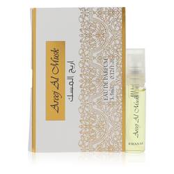 Areej Al Musk Vial (sample) By Rihanah