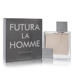 Armaf Futura La Homme Eau De Parfum Spray By Armaf