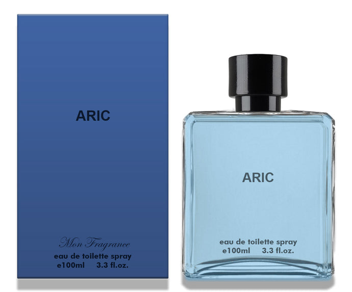 ARIC, Eau De Toilette Spray 100ml