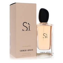 Load image into Gallery viewer, Armani Si Eau De Parfum Spray By Giorgio Armani
