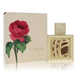 Armaf Oros Fleur Eau DE Parfum Spray By Armaf