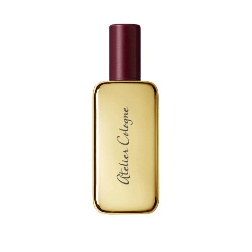 ATELIER COLOGNE EMERAUDE AGAR ABSOLUE 1 OZ COLOGNE SPRAY