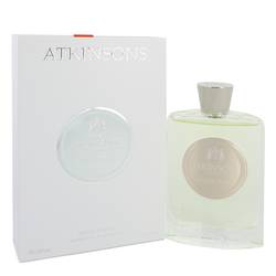 Atkinsons Mint & Tonic Eau De Parfum Spray (Unisex) By Atkinsons