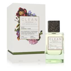 Avant Garden Collection Sweetbriar & Moss Eau De Parfum Spray (Unisex) By Clean