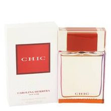 Load image into Gallery viewer, Chic Eau De Parfum Spray By Carolina Herrera
