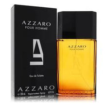 Load image into Gallery viewer, Azzaro Eau De Toilette Spray By Azzaro
