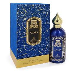 Azora Eau De Parfum Spray (Unisex) By Attar Collection