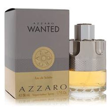 Load image into Gallery viewer, Azzaro Wanted Eau De Toilette Spray By Azzaro
