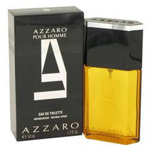 Load image into Gallery viewer, Azzaro Eau De Toilette Spray By Azzaro
