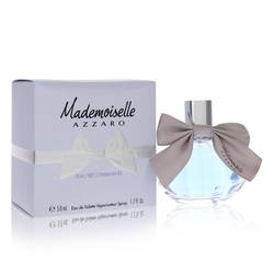 Azzaro Mademoiselle L'eau Tres Charmante Eau De Toilette Spray By Azzaro