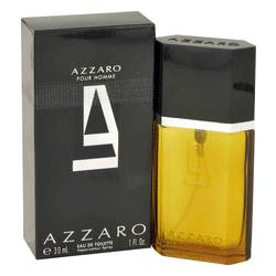 Azzaro Eau De Toilette Spray By Azzaro