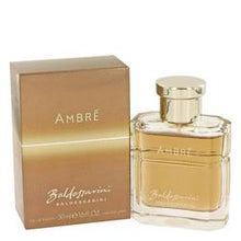 Load image into Gallery viewer, Baldessarini Ambre Eau De Toilette Spray By Hugo Boss

