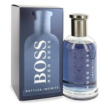 Load image into Gallery viewer, Boss Bottled Infinite Eau De Parfum Spray By Hugo Boss
