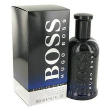 Load image into Gallery viewer, Boss Bottled Night Eau De Toilette Spray By Hugo Boss
