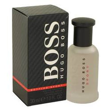 Load image into Gallery viewer, Boss Bottled Sport Eau De Toilette Spray By Hugo Boss
