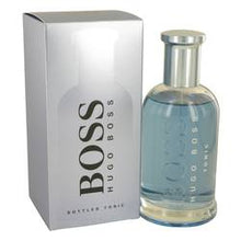 Load image into Gallery viewer, Boss Bottled Tonic Eau De Toilette Spray By Hugo Boss
