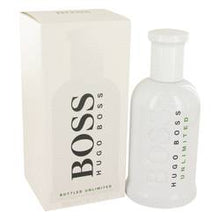 Load image into Gallery viewer, Boss Bottled Unlimited Eau De Toilette Spray By Hugo Boss
