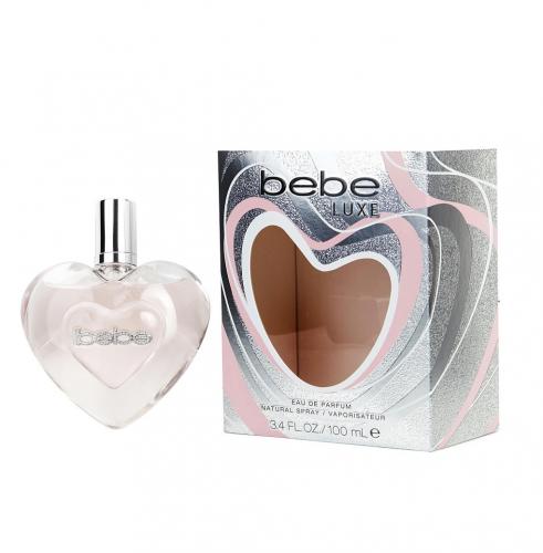 BEBE LUXE 3.4 EAU DE PARFUM SPRAY