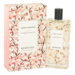 Somei Yoshino Eau De Toilette Spray By Berdoues