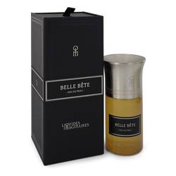Belle Bete Eau De Parfum Spray By Liquides Imaginaires