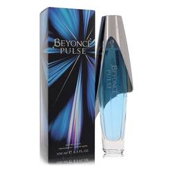 Beyonce Pulse Eau De Parfum Spray By Beyonce