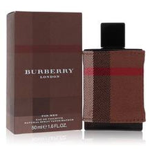 Load image into Gallery viewer, Burberry London (new) Eau De Toilette Spray By Burberry
