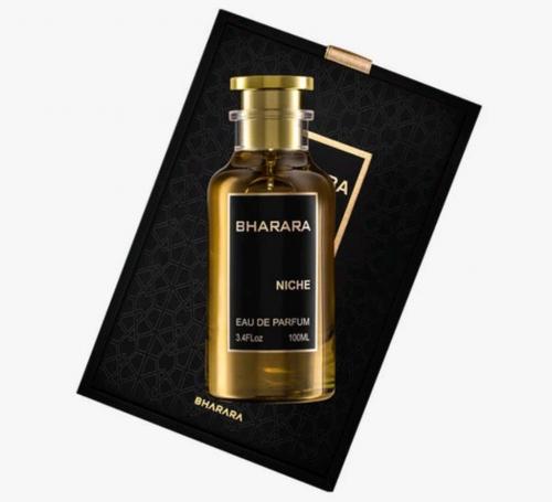 Bharara Bleu Eau De Parfum 3ml 5ml 10ml Travel Size Decant 