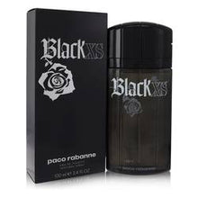 Load image into Gallery viewer, Black Xs Eau De Toilette Spray By Paco Rabanne
