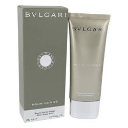 Bvlgari After Shave Balm By Bvlgari