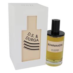 Bowmakers Eau De Parfum Spray By D.S. & Durga