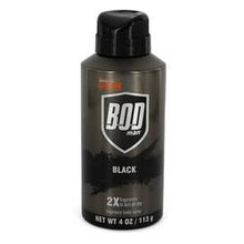 Load image into Gallery viewer, Bod Man Black Body Spray By Parfums De Coeur
