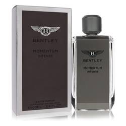 Bentley Momentum Intense Eau De Parfum Spray By Bentley