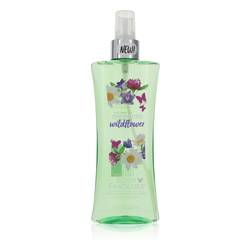 Body Fantasies Enchanted Wildflower Body Spray By Parfums De Coeur
