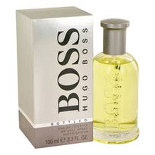 Load image into Gallery viewer, Boss No. 6 Eau De Toilette Spray (Grey Box) By Hugo Boss
