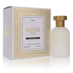 Bois 1920 Oro Bianco Eau De Parfum Spray By Bois 1920