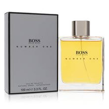 Load image into Gallery viewer, Boss No. 1 Eau De Toilette Spray By Hugo Boss
